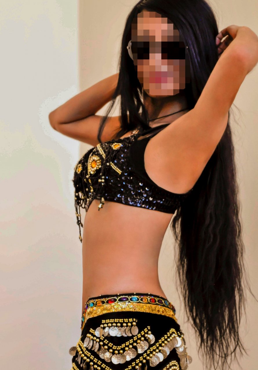 Алина - Проститутка Санкт-Петербурга +7(981)193-28-94
