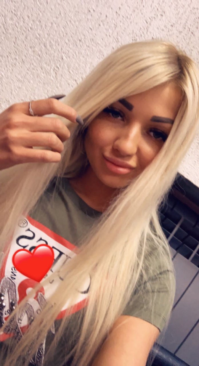 Марина - Интим салон Питера +7(981)294-39-94