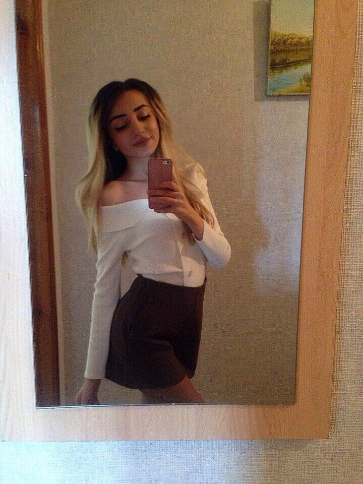 Яна - Интим салон СПб +7(981)284-95-14